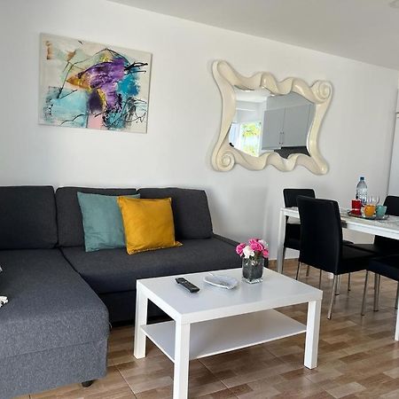 Marae 1 Apartment Corralejo Luaran gambar